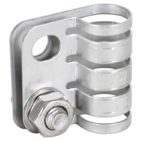 PA-Anschlusselement NIRO f.HVI-Ltg light D20 410 219