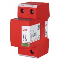 Lightning arrest for power supply 25kA DB M 1 320
