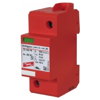 S-Ableiter DEHNguard DG 1000