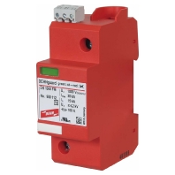 S-Ableiter DEHNguard DG 1000 FM