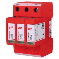 Surge protection for power supply DG M YPV 1200 FM
