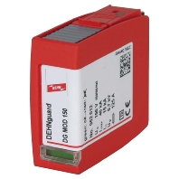 Surge protection for power supply DG MOD 150
