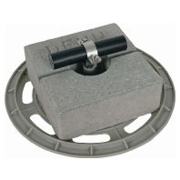 Dachleitungshalter BES180 GP300 K DLH ZS 27 V2A253333