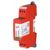 Surge protection device 48V 2-pole DR M 2P 60 FM