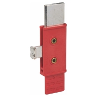 Erdungspatrone NH Gr. 1-3 vollisol. EP NH1 3 VI TA