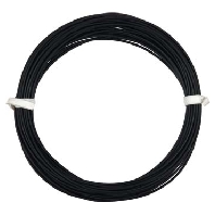 LWL-Kabel Kunststoff D 2,2mm L 18m PE LWL DSI 18M