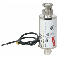 Surge protection for signal systems UGKF BNC