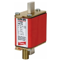 S-Ableiter SPD V NH00 280 FM
