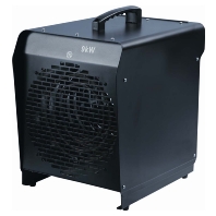 Convector 9kW ATH-90