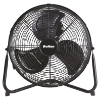 Fan B132 sw