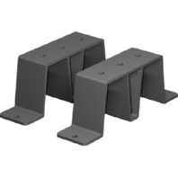 Sockel f.Bodenmontage 3313792800-S
