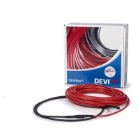 Heating cable 10W/m 200m DEVIIflex 10T 200m