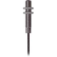 Hochleistungs-Lichtschranke Empfnger, 20000mm OEP 12 V 20000 G2L5M