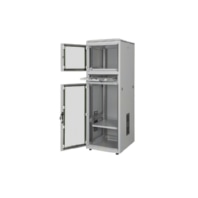 Industrie-PC- Schrank 36HE, IP54, gr DN-19 36U-6/8-PC-1