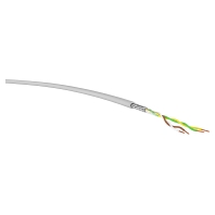 Data and communication cable (copper) LIYCY-OB 2x2x0,25