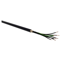 NYY-J 10x 2,5RE Eca S Starkstromkabel NYY-J 10x 2,5RE Eca