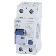 FI-Schalter DFS2 025-2/0,30-A