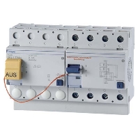FI-Schalter DFS4040-4/0,03-ATWIN