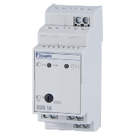 DIN rail EDS-16 o.LS