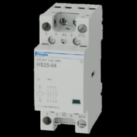 Schtz 4 ffner HS 2-230AC/25-04