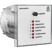 Fault alert relay EH9997/084 AC/DC24V