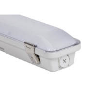 Ceiling-/wall luminaire - LED waterproof light 4000K, 2357-440120