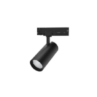 LED-Schienenstrahler MC, ML, schwarz 3845-199036