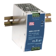 LED-Netzteil 24V 240W 4255-24