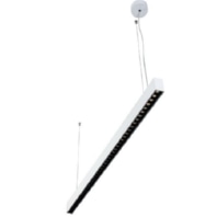 LED-Pendelleuchte 4000K 4310-040050