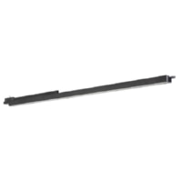 Downlight/spot/floodlight - Track light 1.2m black, 4732-0FW110