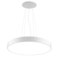 Mechanical accessory for luminaires - Ceiling suspension, 4924
