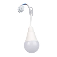 LED-Baustellenfassung VE10 4000K 4997-040270VPE