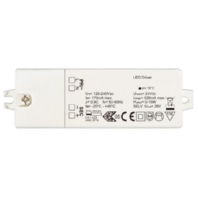LED-Netzteil 24V 0-15W 5103-1