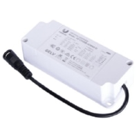 LED-Netzteil 450-600mA, dimmbar 5390