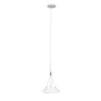Mechanical accessory for luminaires - Pendulum set rope 1.5m, 5446