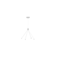 Mechanical accessory for luminaires - Pendulum set rope 1.5m, 5450
