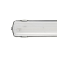 Ceiling-/wall luminaire - LED waterproof light 4000K, 5456-040120