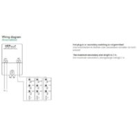 LED-Netzteil 250mA 5770