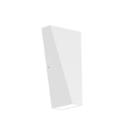 Ceiling-/wall luminaire - LED wall light 3000K white, 5918-030120