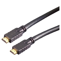 High-Speed HDMI-Kabel 7,5m,sw HDMV401/7
