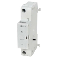 Shunt release 400VAC 0VDC A-PKZ0(400V50HZ)