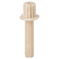Switch operating shaft 19mm AE(+19MM)-T0