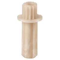 Switch operating shaft 0mm AE-P3