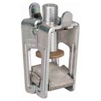 Spreizklemme f�r Cu-Band AKS-CU-BAND