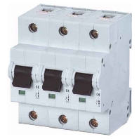 Miniature circuit breaker 3-p C100A AZ-3-C100