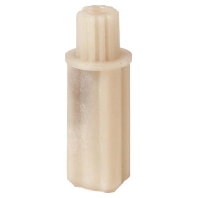 Switch operating shaft 0mm AZ-T0