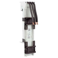 Busbar adapter 63A BBA4L-63
