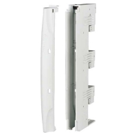 Anschlu�klemmenplatte 1,5-16qmm BBA-TP3/16