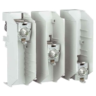 Anschlu�klemmenplatte 95-300qmm BBA-TP3/300