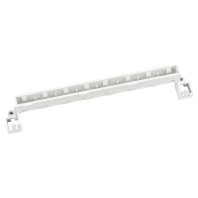 Fastening profile for switchgear cabinet BCZ-CS-BO